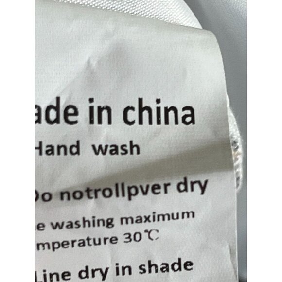 Animal Print Pant XL Brown Pull On Striped Wide Leg Leopard Safari Classic Chic - Picture 12 of 13